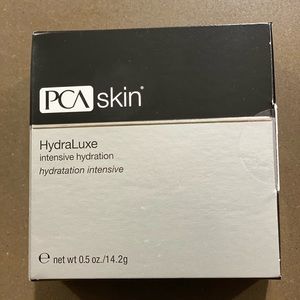 PCA Hydraluxx moisturizer 0.5oz Free shipping Brand new in box